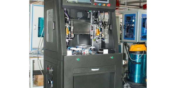 自動打螺絲機(jī)容易卡料嗎？-堅豐股份